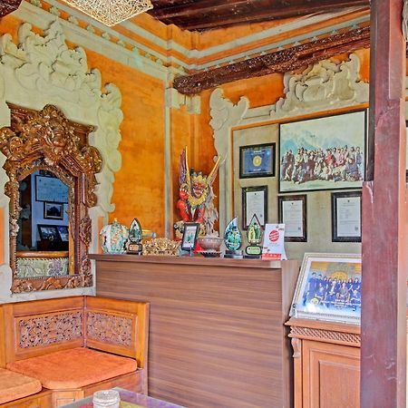 Oyo Homes 91091 Desa Wisata Umejero Munduk Εξωτερικό φωτογραφία