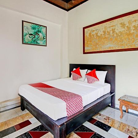 Oyo Homes 91091 Desa Wisata Umejero Munduk Εξωτερικό φωτογραφία