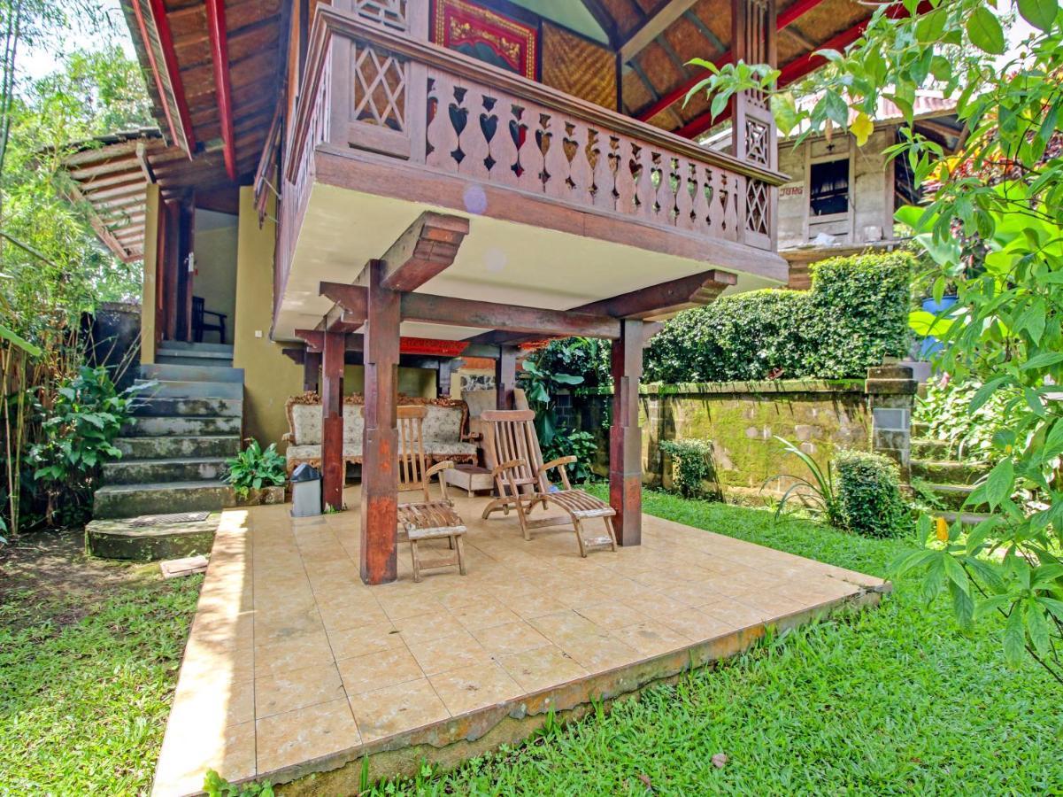 Oyo Homes 91091 Desa Wisata Umejero Munduk Εξωτερικό φωτογραφία
