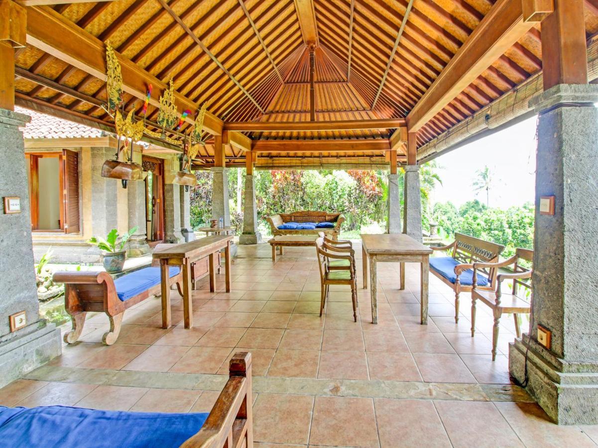 Oyo Homes 91091 Desa Wisata Umejero Munduk Εξωτερικό φωτογραφία