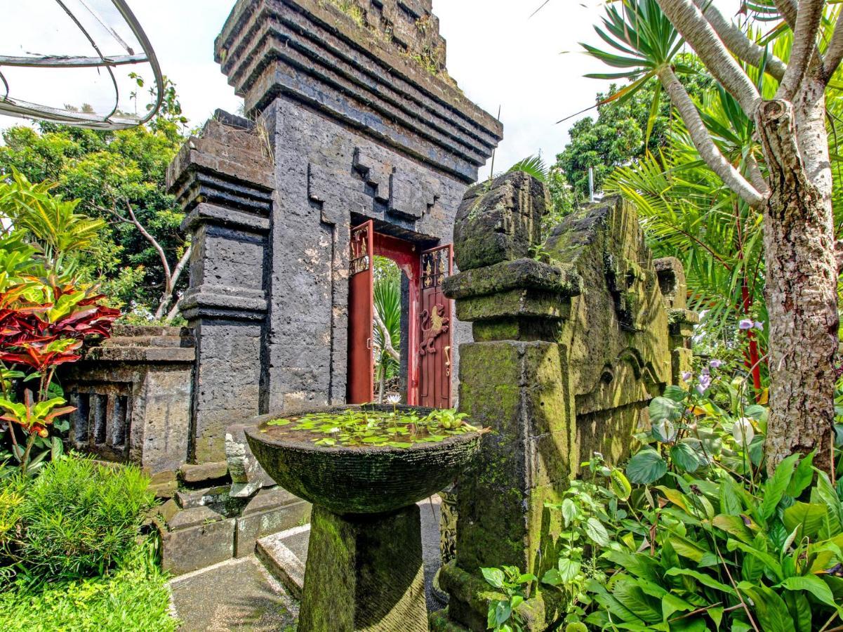 Oyo Homes 91091 Desa Wisata Umejero Munduk Εξωτερικό φωτογραφία