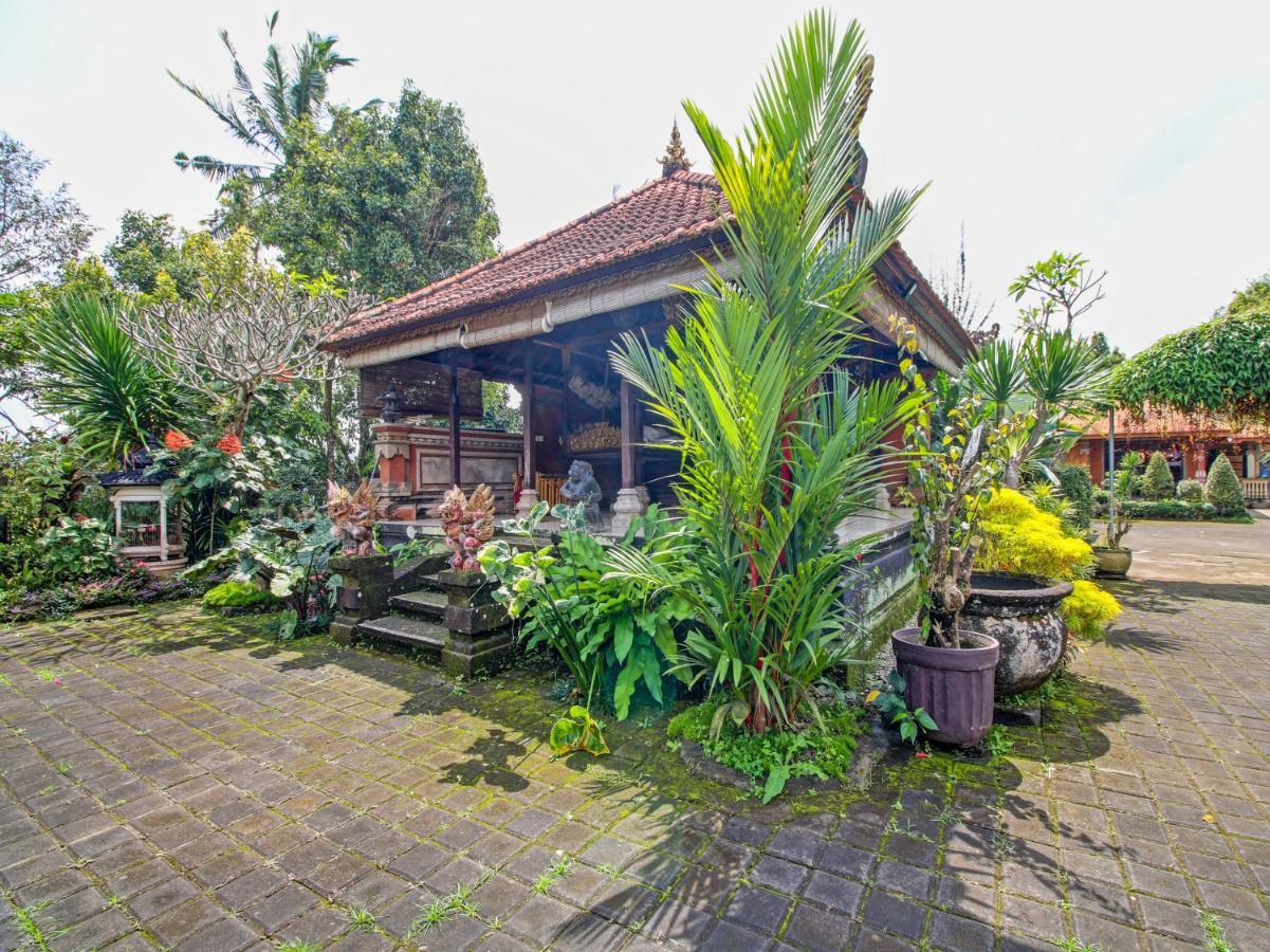 Oyo Homes 91091 Desa Wisata Umejero Munduk Εξωτερικό φωτογραφία