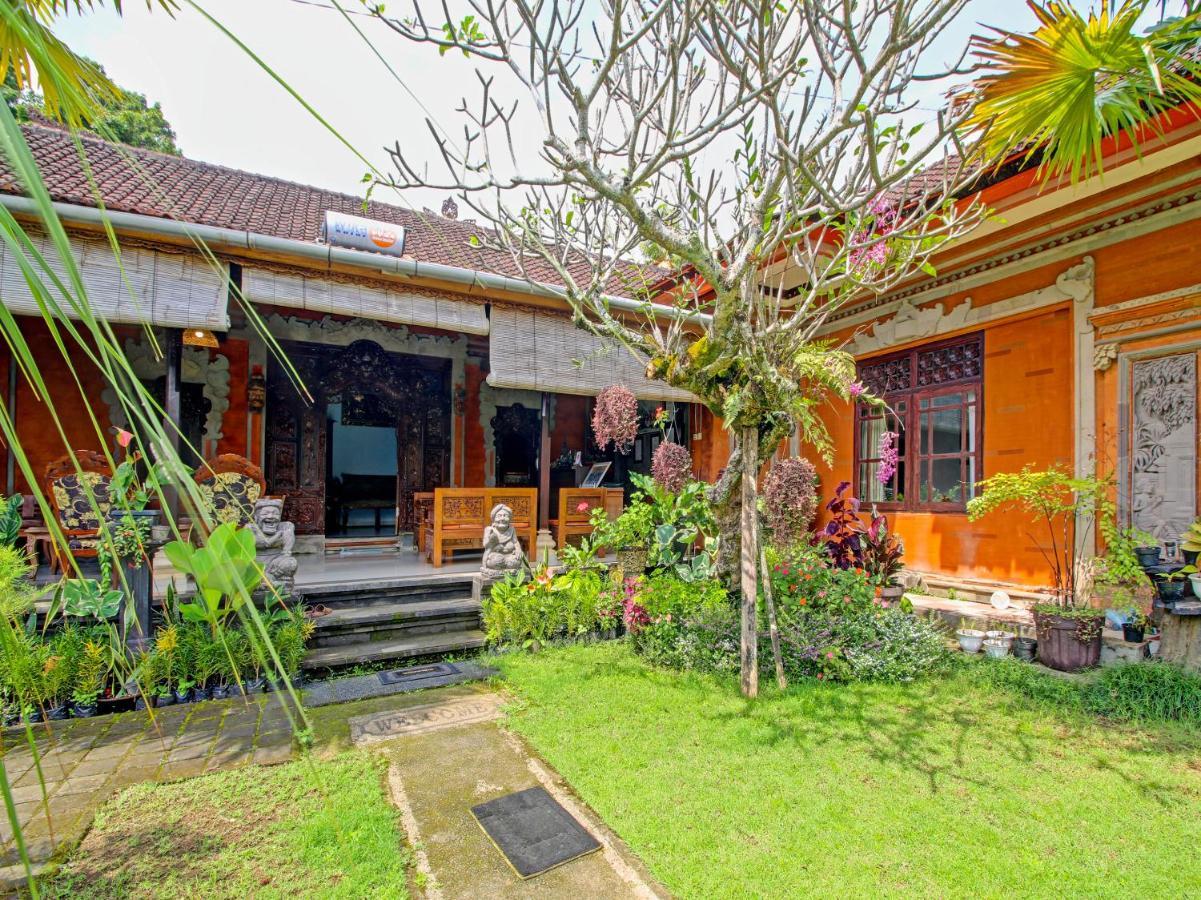 Oyo Homes 91091 Desa Wisata Umejero Munduk Εξωτερικό φωτογραφία