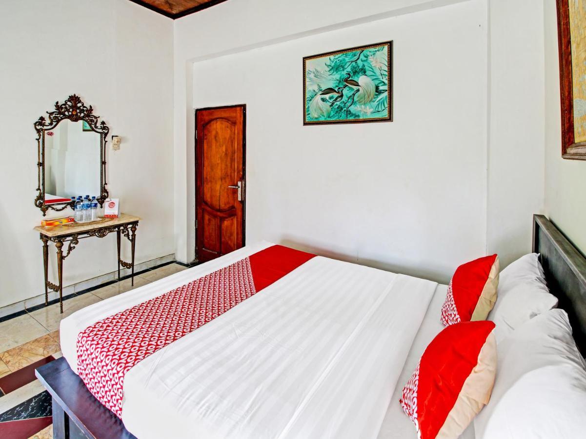 Oyo Homes 91091 Desa Wisata Umejero Munduk Εξωτερικό φωτογραφία