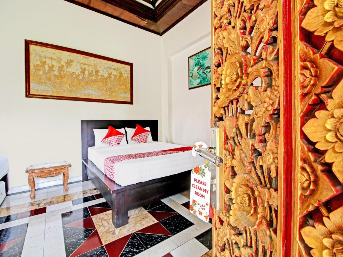 Oyo Homes 91091 Desa Wisata Umejero Munduk Εξωτερικό φωτογραφία