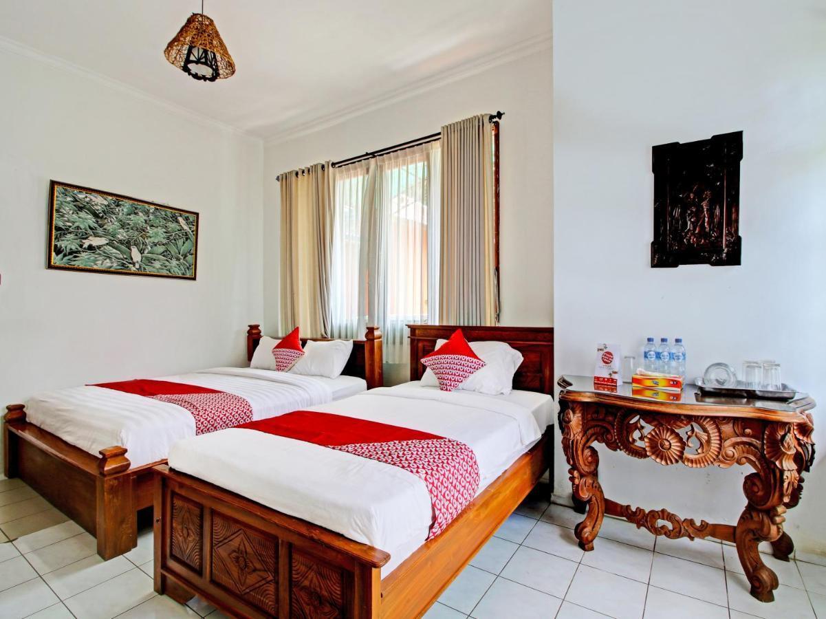 Oyo Homes 91091 Desa Wisata Umejero Munduk Εξωτερικό φωτογραφία