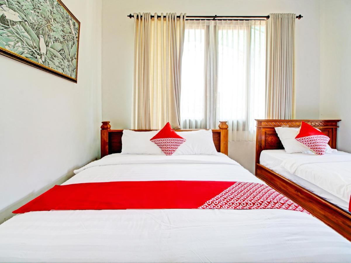Oyo Homes 91091 Desa Wisata Umejero Munduk Εξωτερικό φωτογραφία