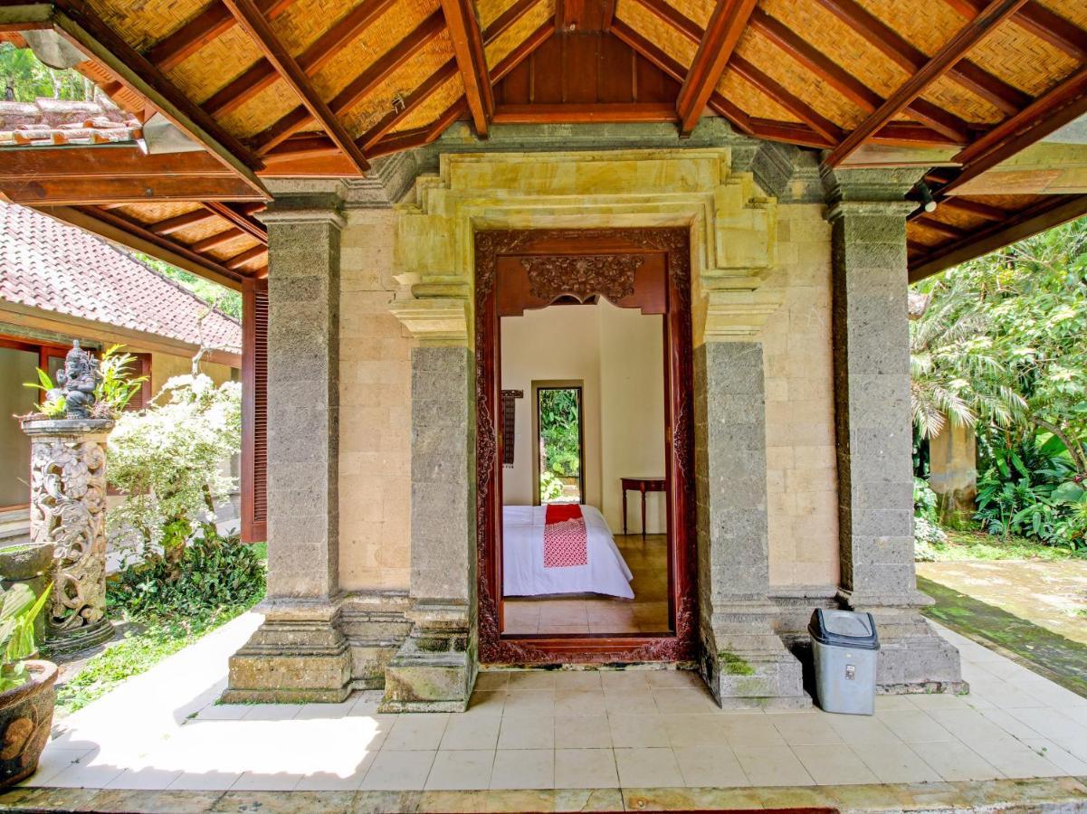 Oyo Homes 91091 Desa Wisata Umejero Munduk Εξωτερικό φωτογραφία