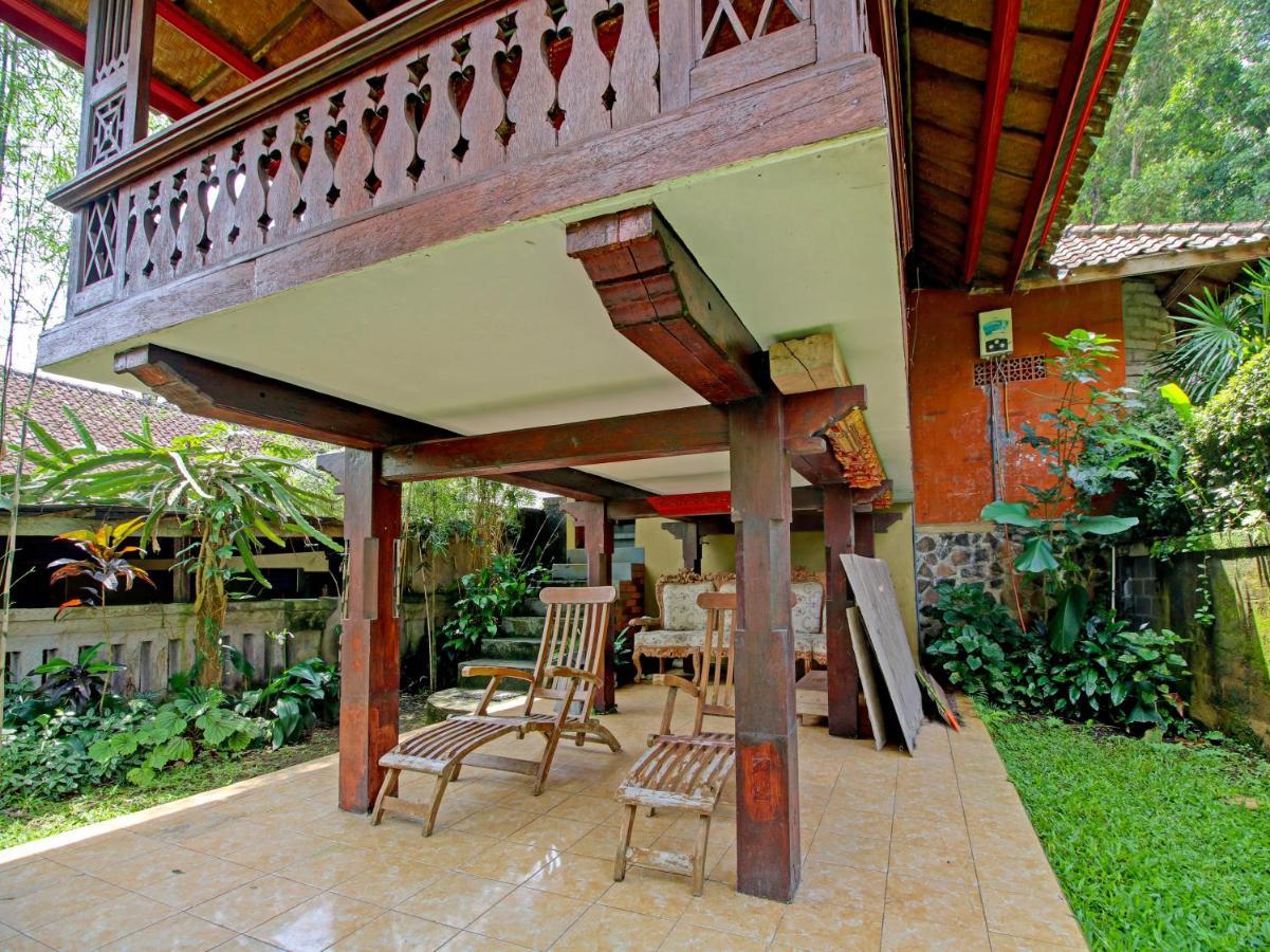 Oyo Homes 91091 Desa Wisata Umejero Munduk Εξωτερικό φωτογραφία