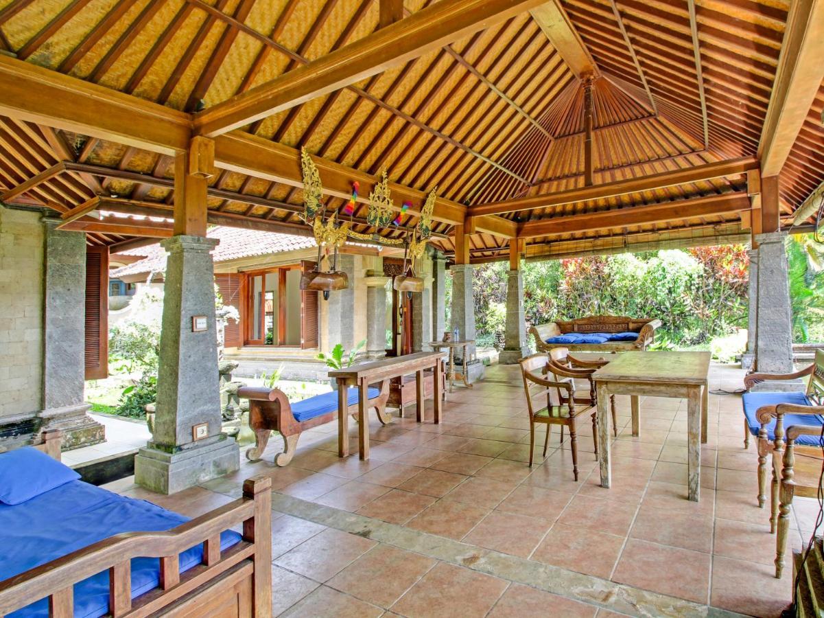 Oyo Homes 91091 Desa Wisata Umejero Munduk Εξωτερικό φωτογραφία