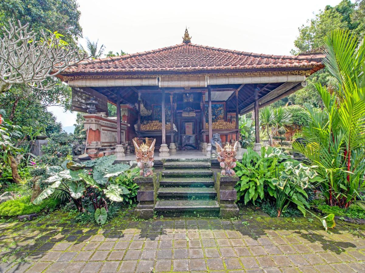 Oyo Homes 91091 Desa Wisata Umejero Munduk Εξωτερικό φωτογραφία