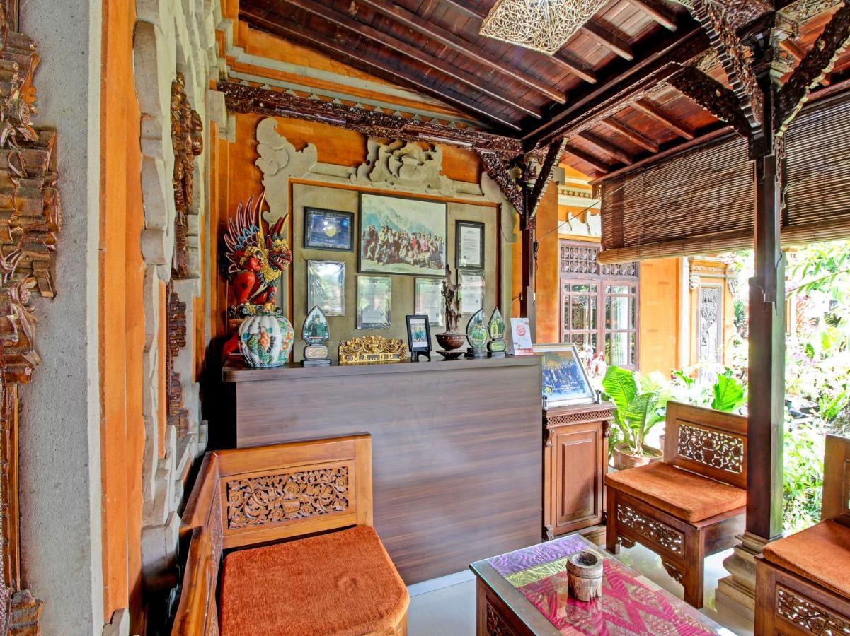Oyo Homes 91091 Desa Wisata Umejero Munduk Εξωτερικό φωτογραφία