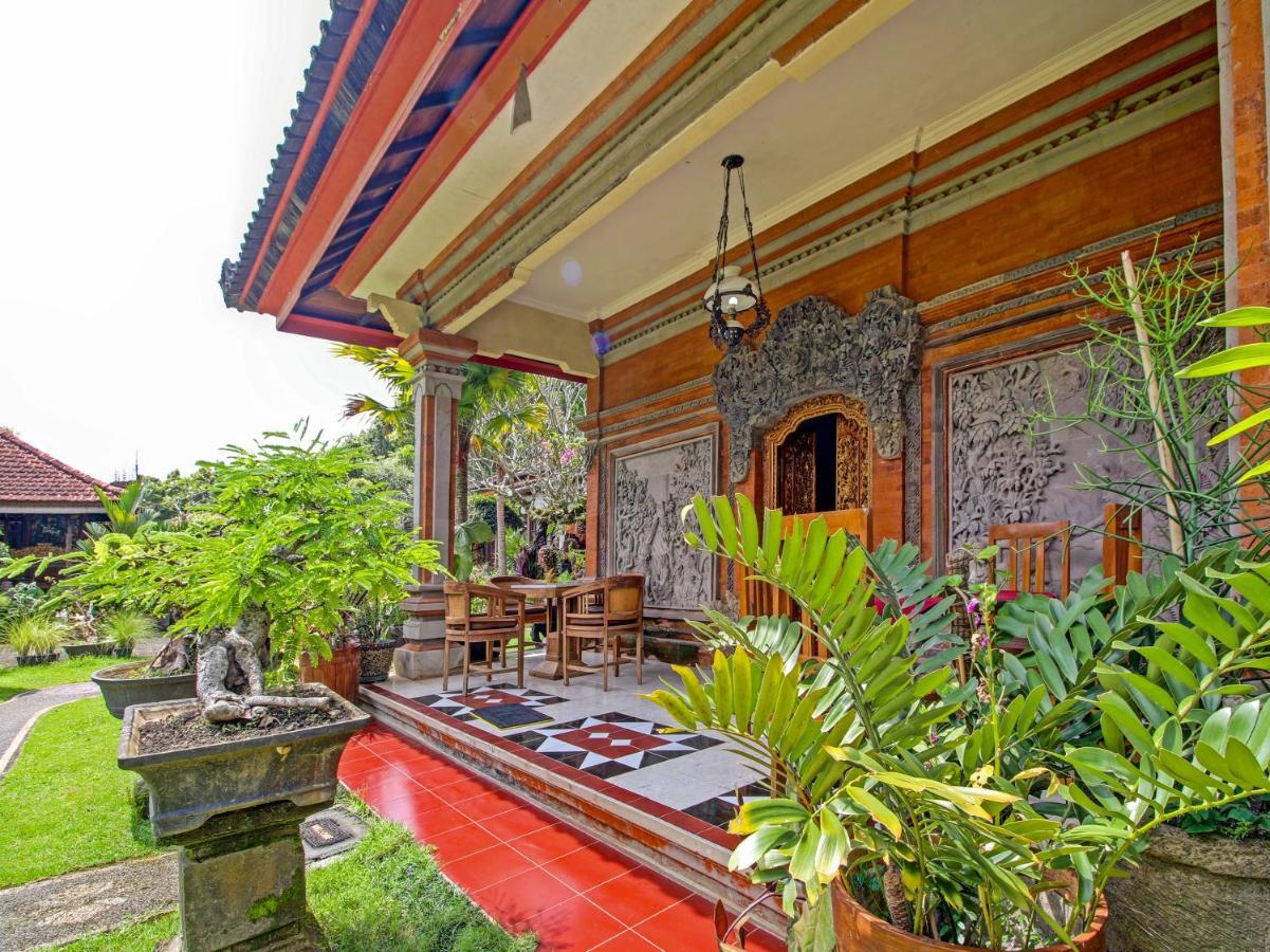 Oyo Homes 91091 Desa Wisata Umejero Munduk Εξωτερικό φωτογραφία