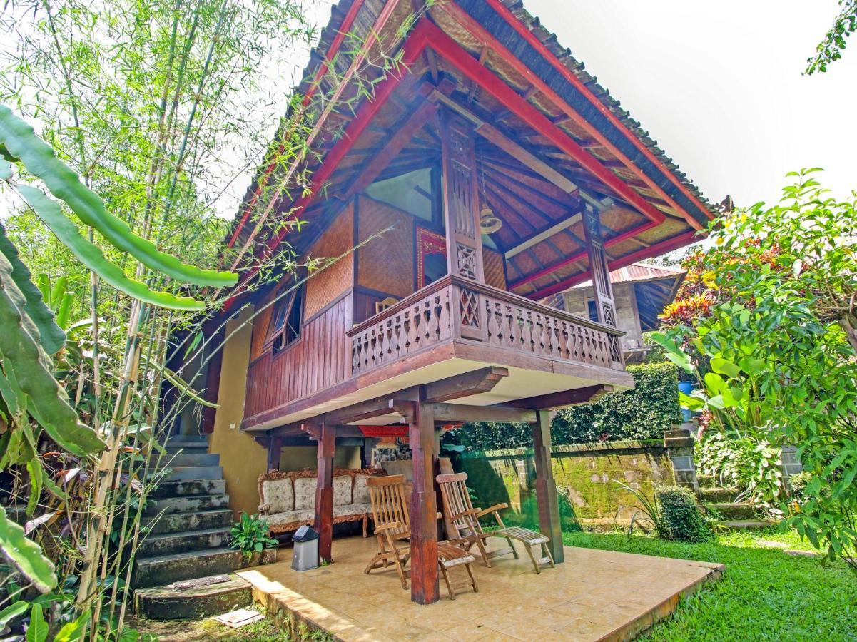 Oyo Homes 91091 Desa Wisata Umejero Munduk Εξωτερικό φωτογραφία