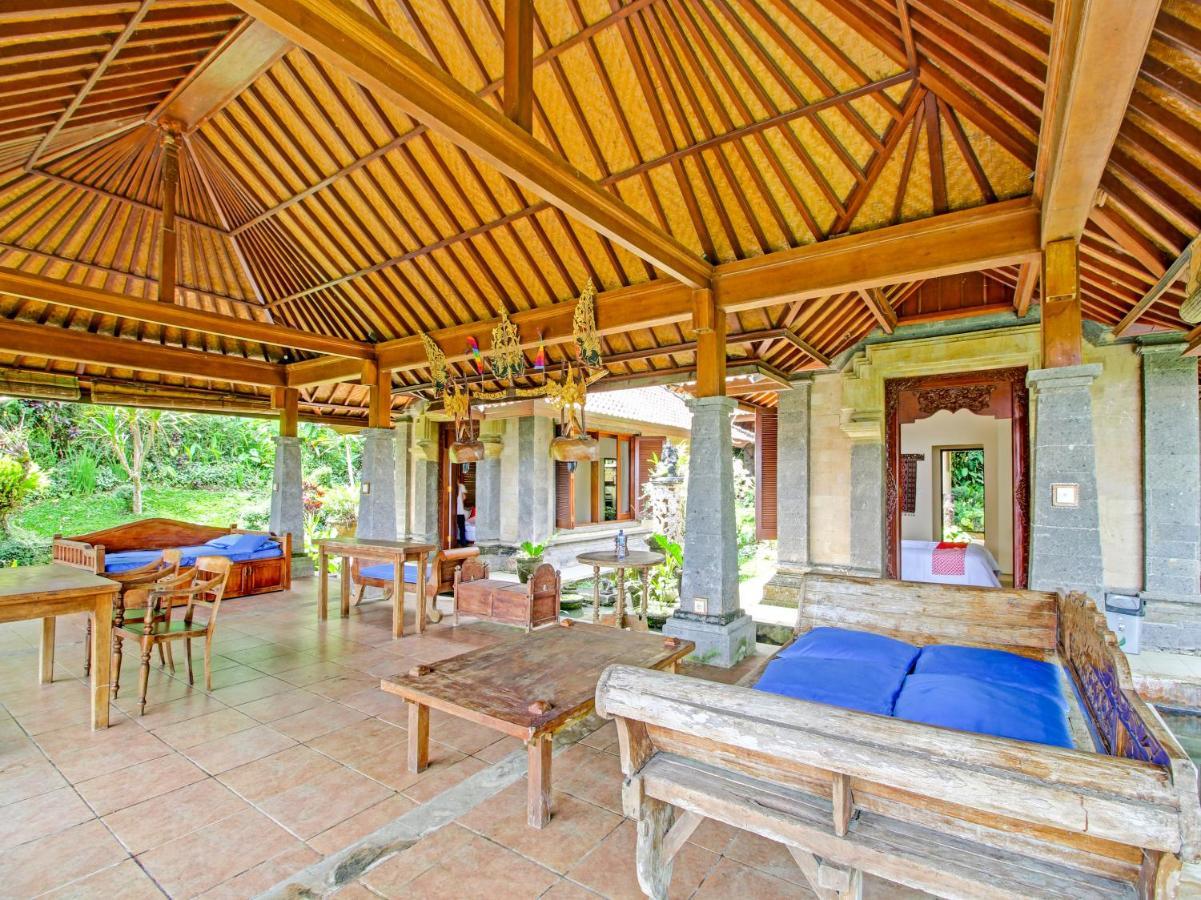 Oyo Homes 91091 Desa Wisata Umejero Munduk Εξωτερικό φωτογραφία