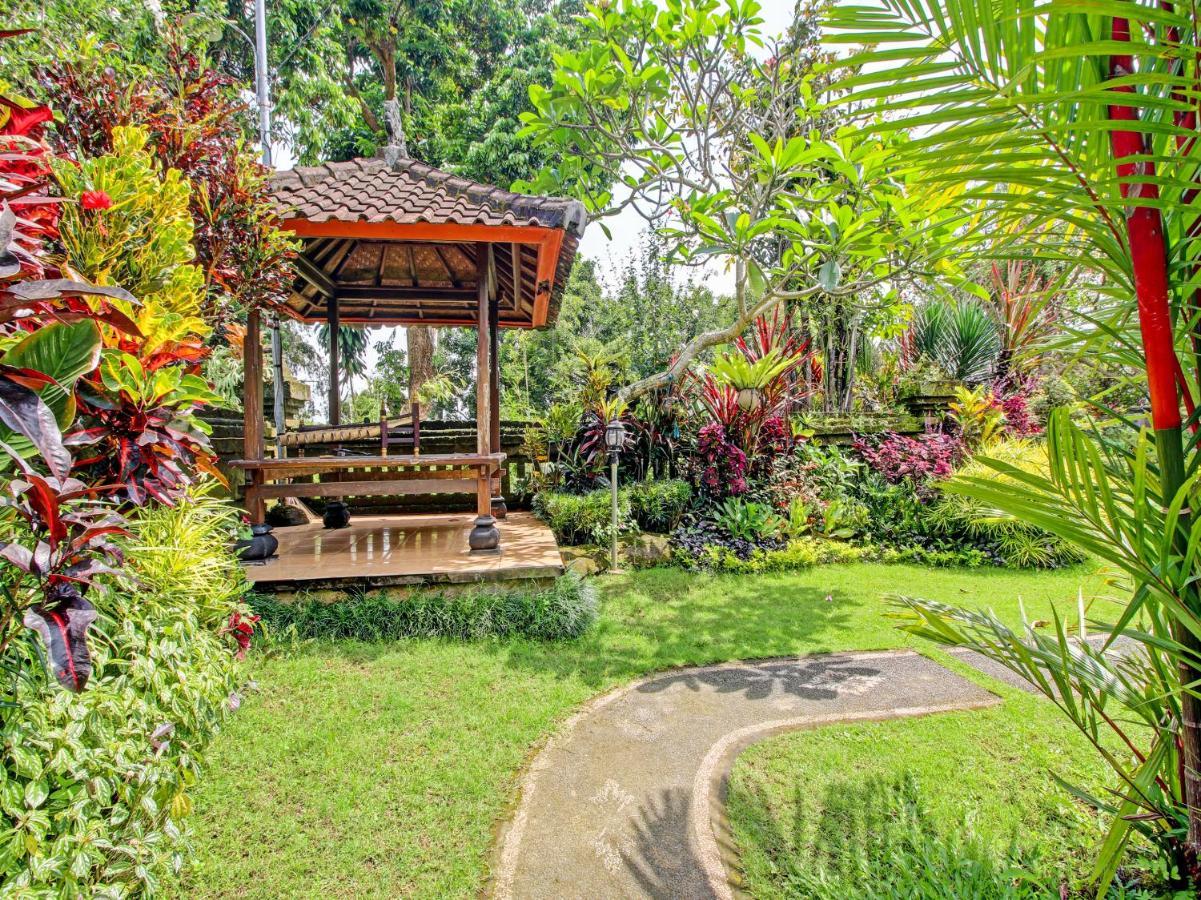 Oyo Homes 91091 Desa Wisata Umejero Munduk Εξωτερικό φωτογραφία