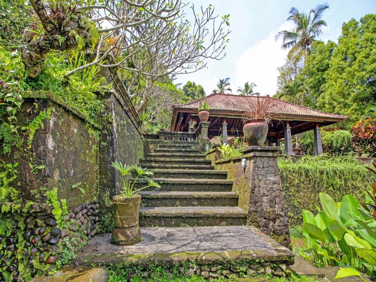 Oyo Homes 91091 Desa Wisata Umejero Munduk Εξωτερικό φωτογραφία