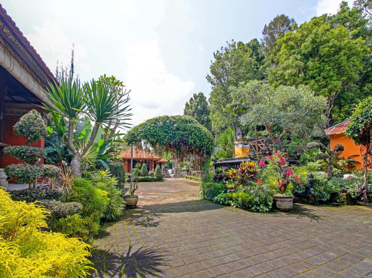 Oyo Homes 91091 Desa Wisata Umejero Munduk Εξωτερικό φωτογραφία