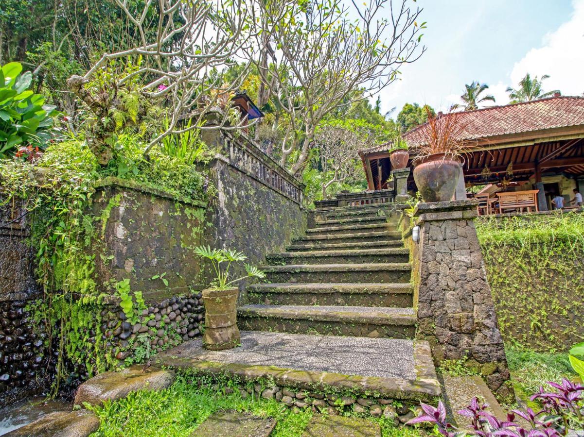 Oyo Homes 91091 Desa Wisata Umejero Munduk Εξωτερικό φωτογραφία