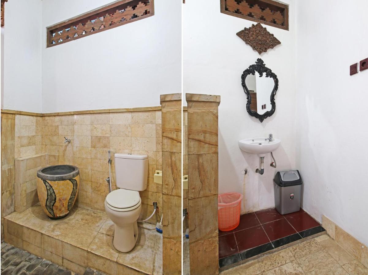 Oyo Homes 91091 Desa Wisata Umejero Munduk Εξωτερικό φωτογραφία