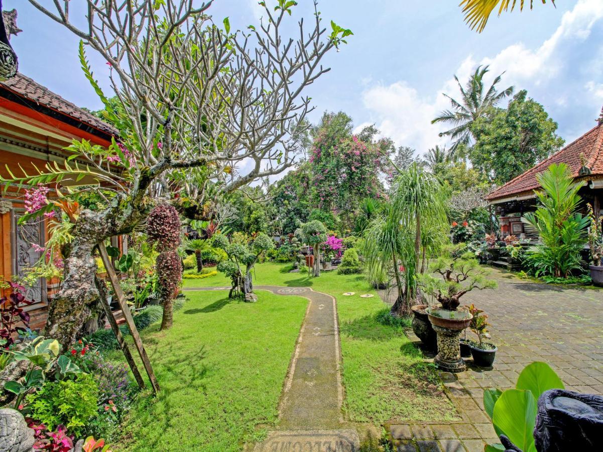 Oyo Homes 91091 Desa Wisata Umejero Munduk Εξωτερικό φωτογραφία