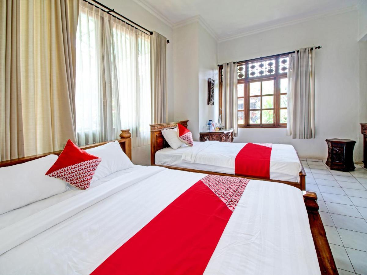 Oyo Homes 91091 Desa Wisata Umejero Munduk Εξωτερικό φωτογραφία