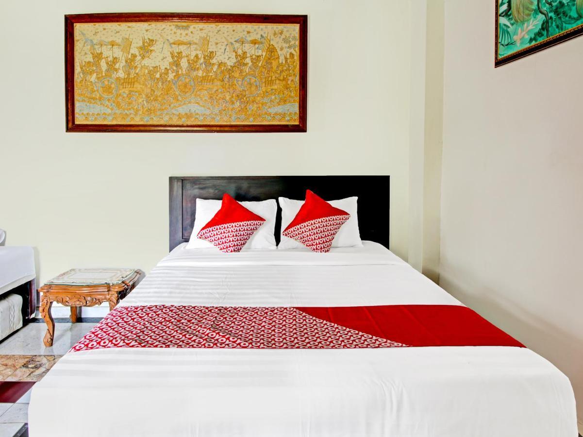 Oyo Homes 91091 Desa Wisata Umejero Munduk Εξωτερικό φωτογραφία