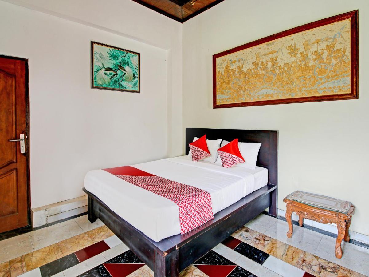 Oyo Homes 91091 Desa Wisata Umejero Munduk Εξωτερικό φωτογραφία