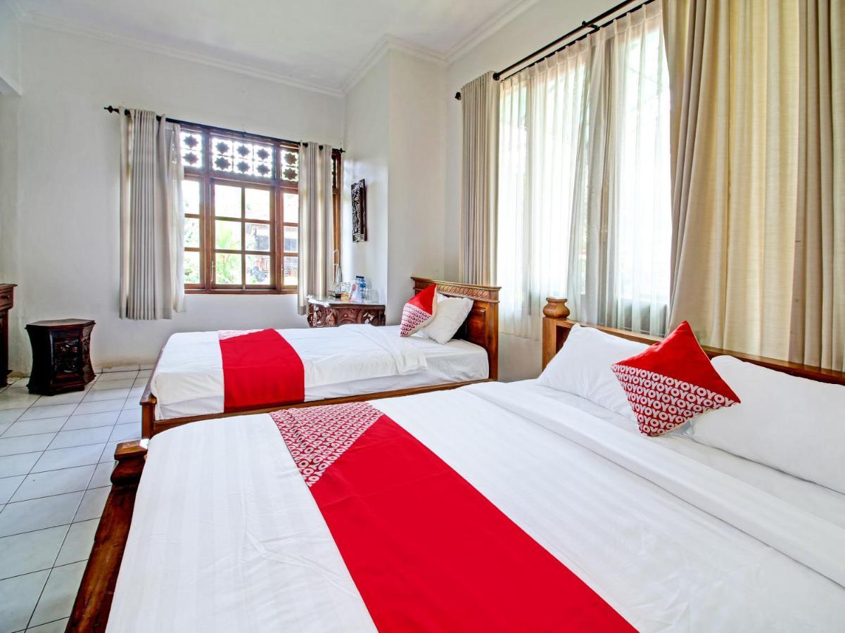 Oyo Homes 91091 Desa Wisata Umejero Munduk Εξωτερικό φωτογραφία