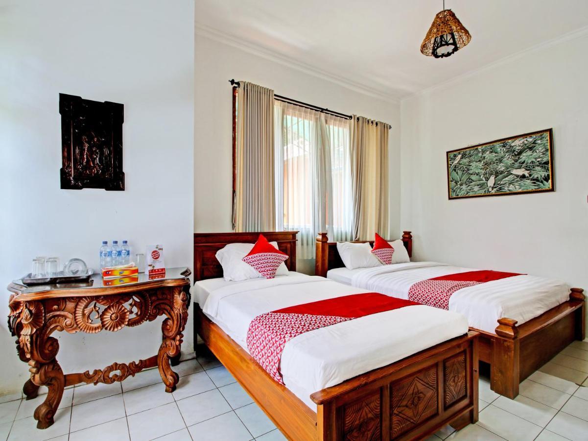 Oyo Homes 91091 Desa Wisata Umejero Munduk Εξωτερικό φωτογραφία