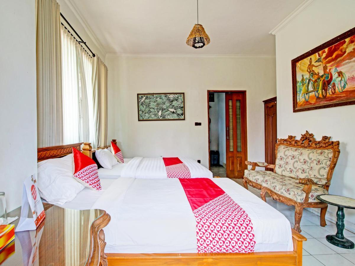 Oyo Homes 91091 Desa Wisata Umejero Munduk Εξωτερικό φωτογραφία