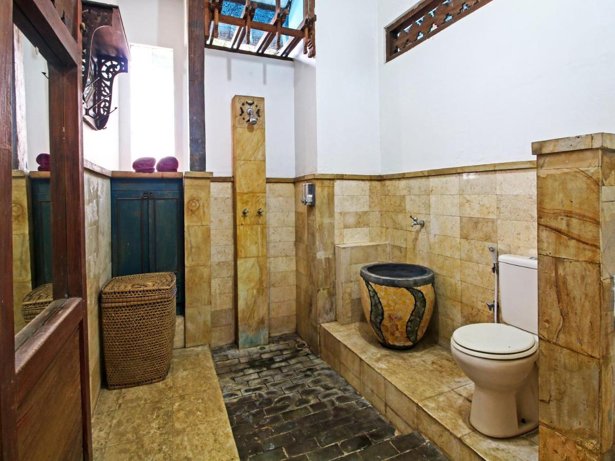 Oyo Homes 91091 Desa Wisata Umejero Munduk Εξωτερικό φωτογραφία