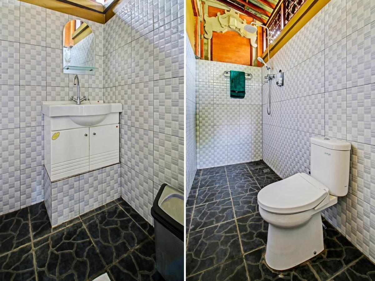 Oyo Homes 91091 Desa Wisata Umejero Munduk Εξωτερικό φωτογραφία