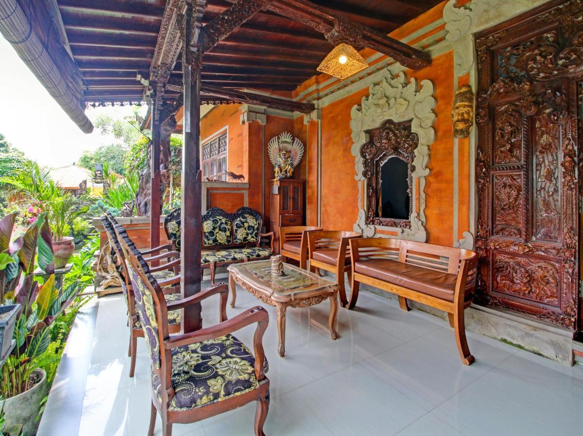 Oyo Homes 91091 Desa Wisata Umejero Munduk Εξωτερικό φωτογραφία