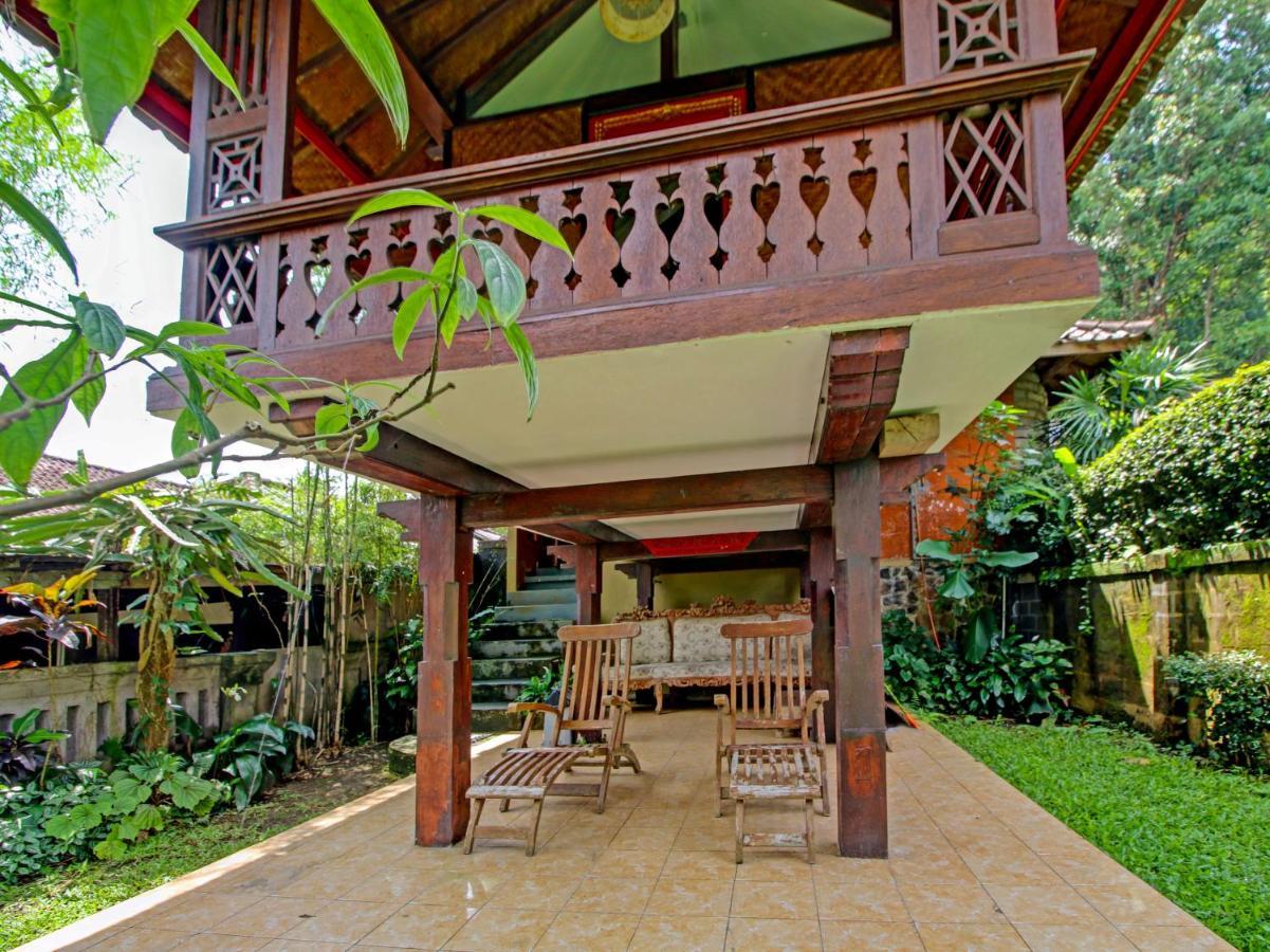 Oyo Homes 91091 Desa Wisata Umejero Munduk Εξωτερικό φωτογραφία