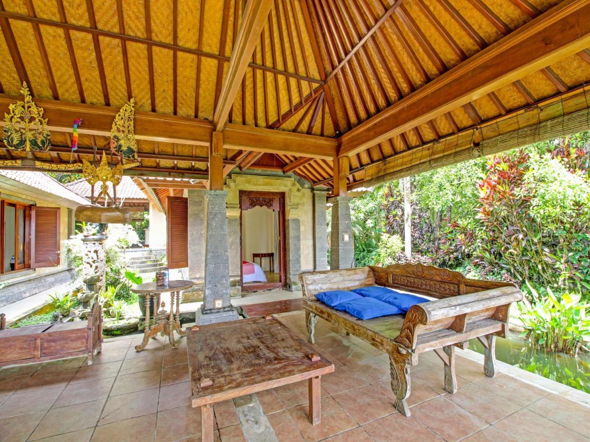 Oyo Homes 91091 Desa Wisata Umejero Munduk Εξωτερικό φωτογραφία