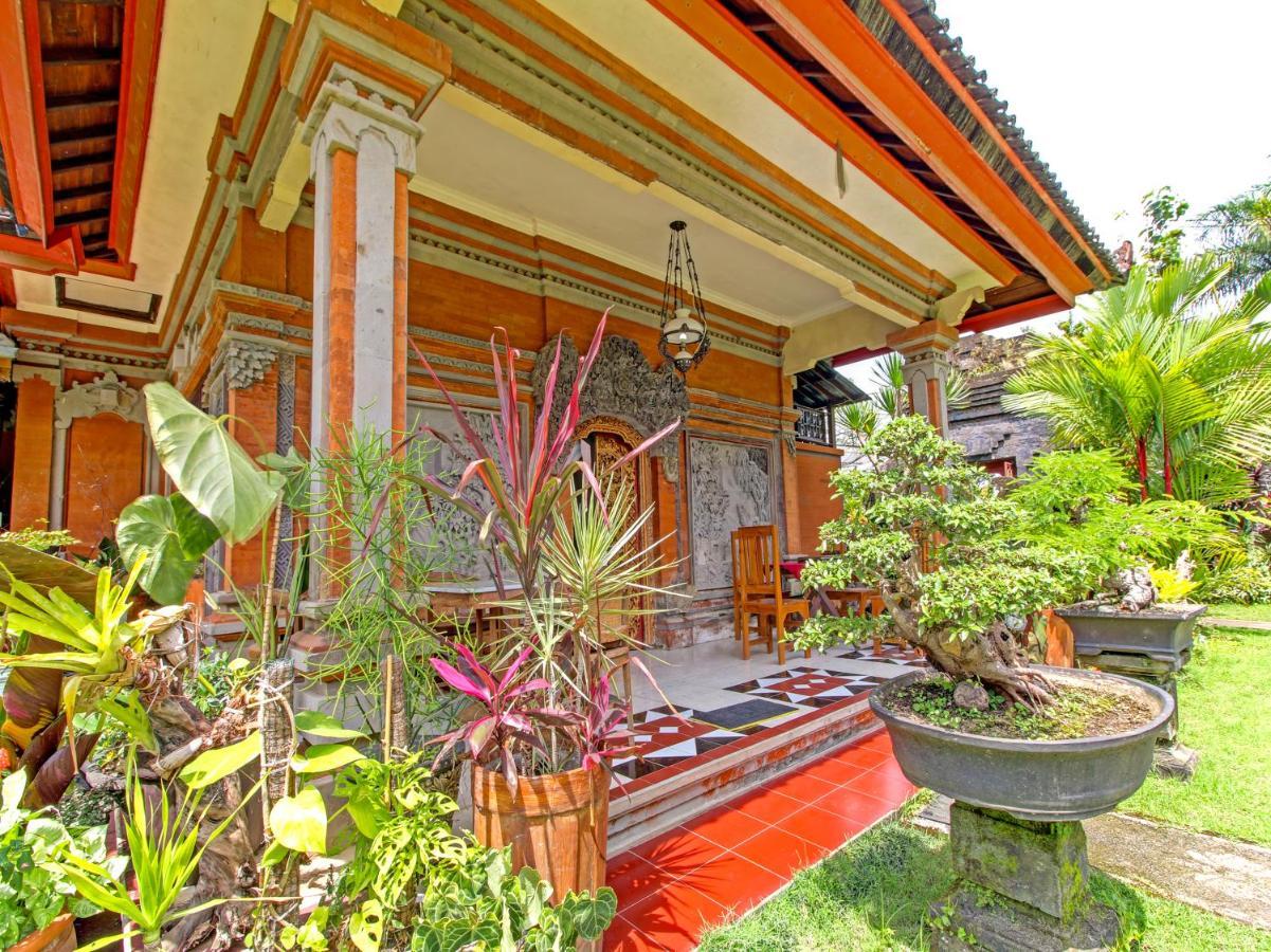 Oyo Homes 91091 Desa Wisata Umejero Munduk Εξωτερικό φωτογραφία