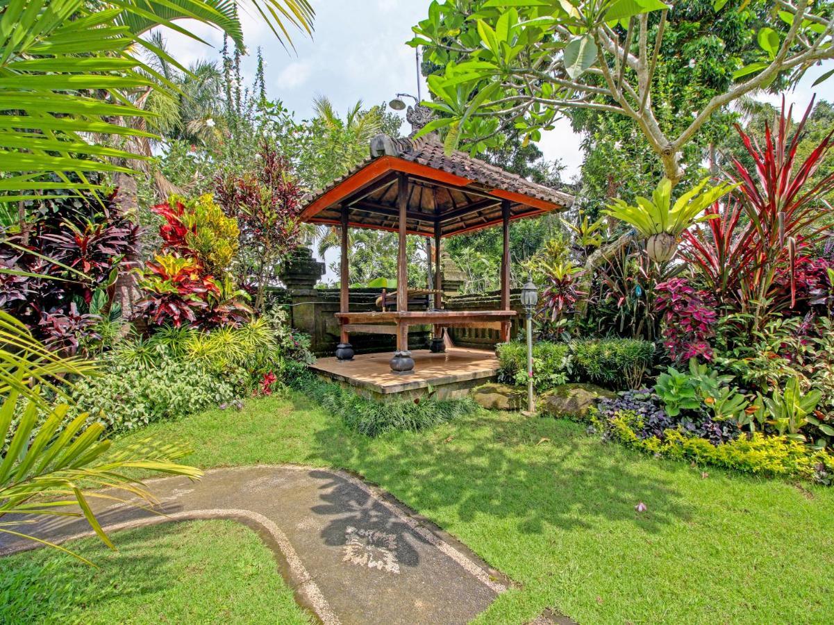 Oyo Homes 91091 Desa Wisata Umejero Munduk Εξωτερικό φωτογραφία