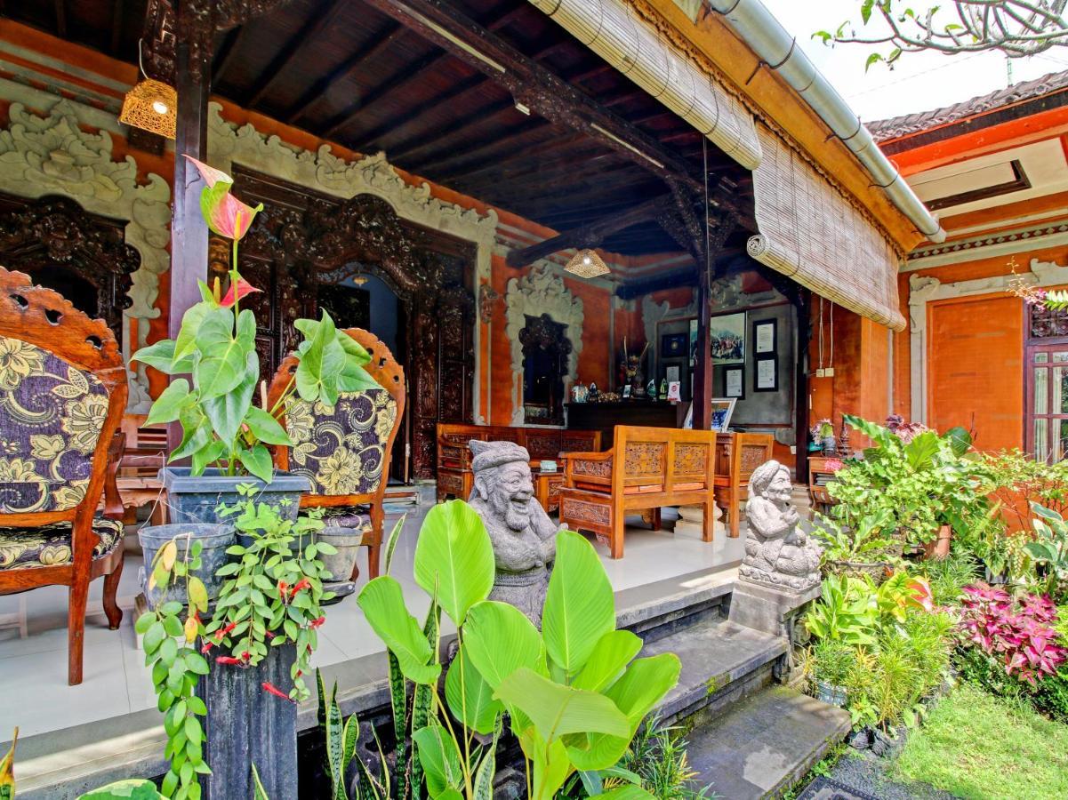 Oyo Homes 91091 Desa Wisata Umejero Munduk Εξωτερικό φωτογραφία