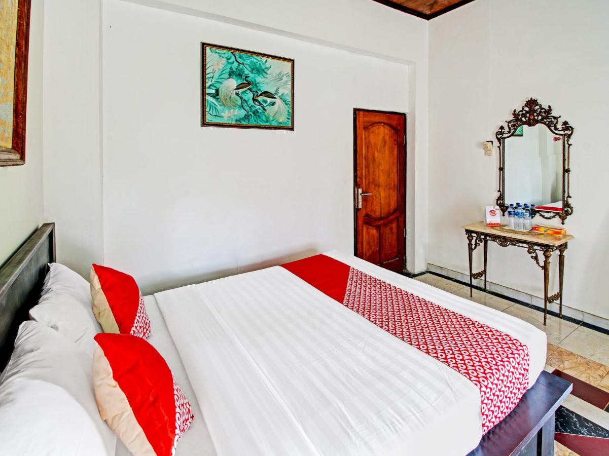 Oyo Homes 91091 Desa Wisata Umejero Munduk Εξωτερικό φωτογραφία