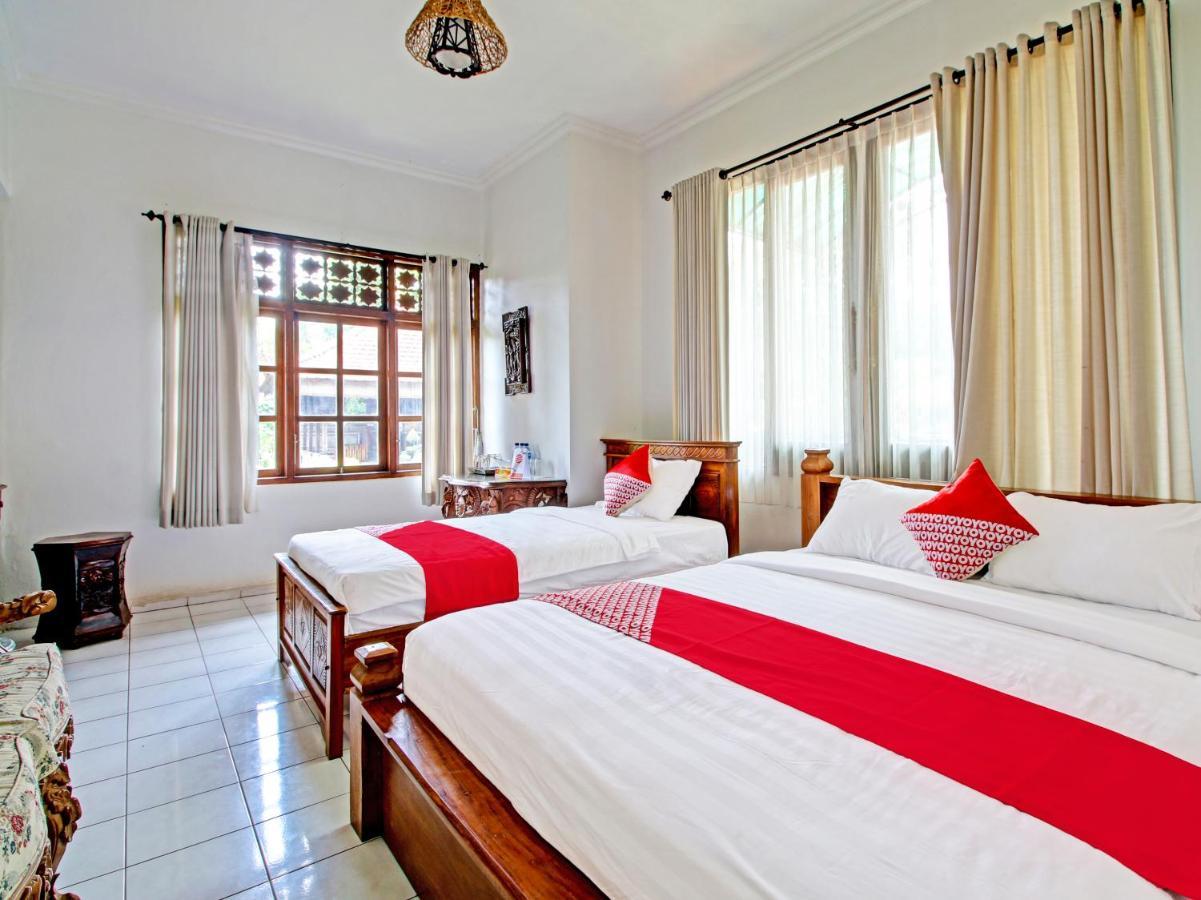 Oyo Homes 91091 Desa Wisata Umejero Munduk Εξωτερικό φωτογραφία