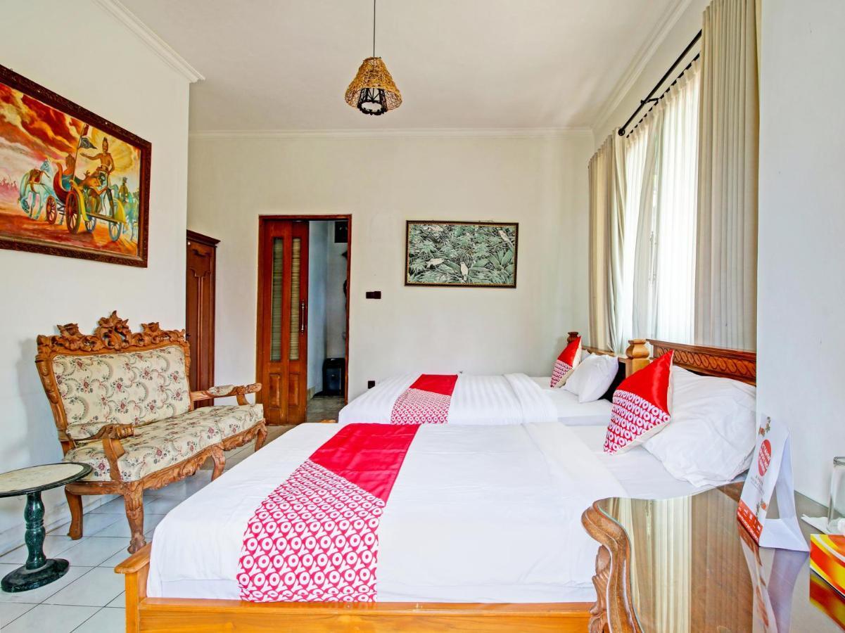 Oyo Homes 91091 Desa Wisata Umejero Munduk Εξωτερικό φωτογραφία