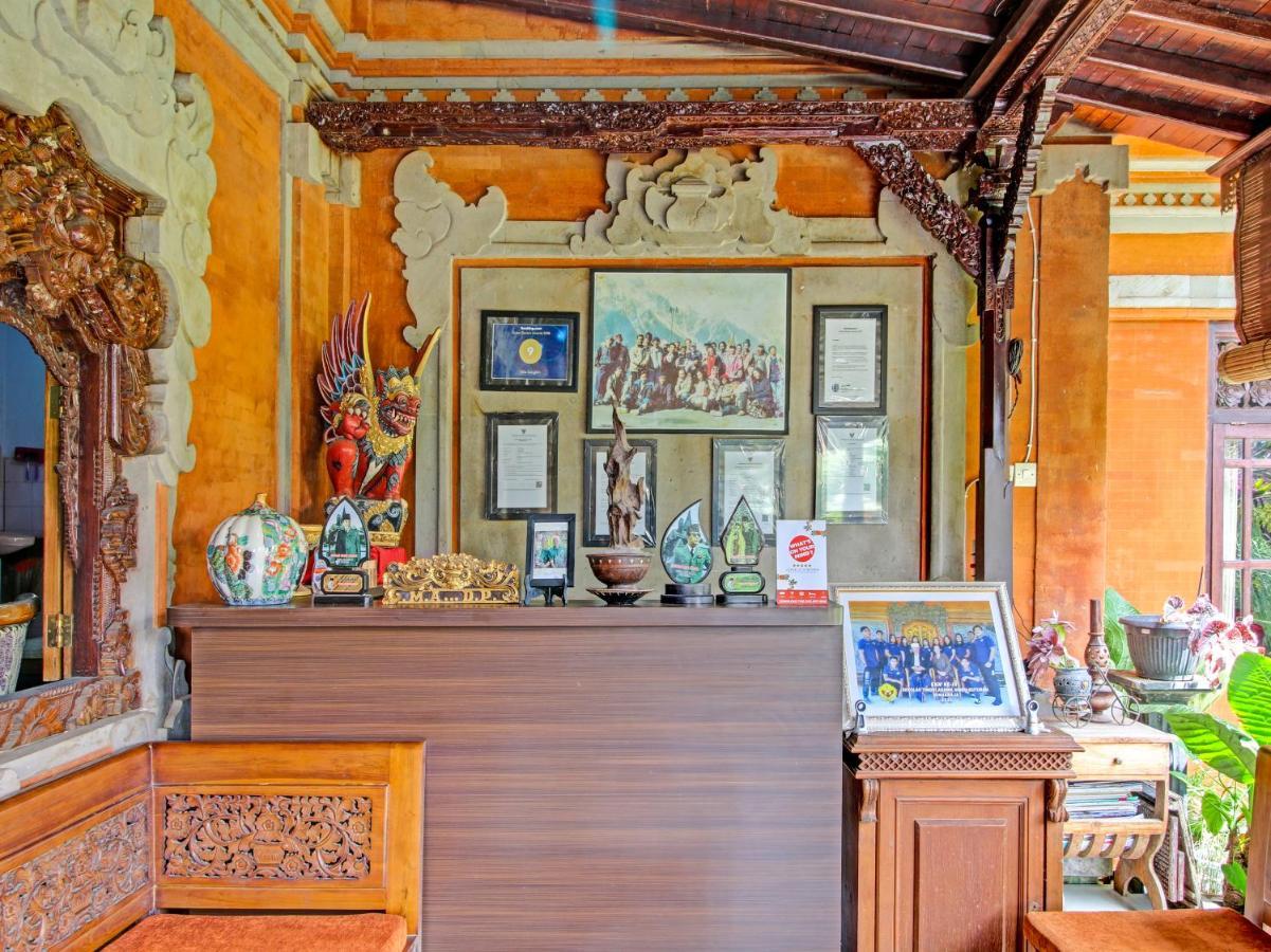 Oyo Homes 91091 Desa Wisata Umejero Munduk Εξωτερικό φωτογραφία