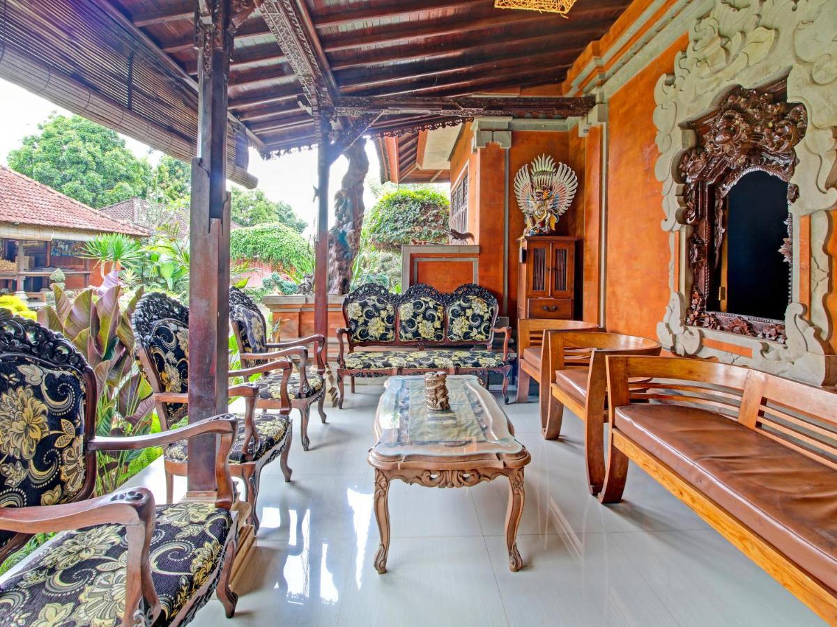 Oyo Homes 91091 Desa Wisata Umejero Munduk Εξωτερικό φωτογραφία
