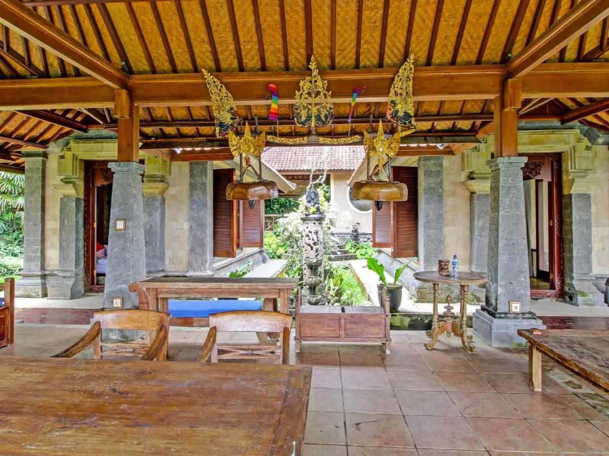 Oyo Homes 91091 Desa Wisata Umejero Munduk Εξωτερικό φωτογραφία