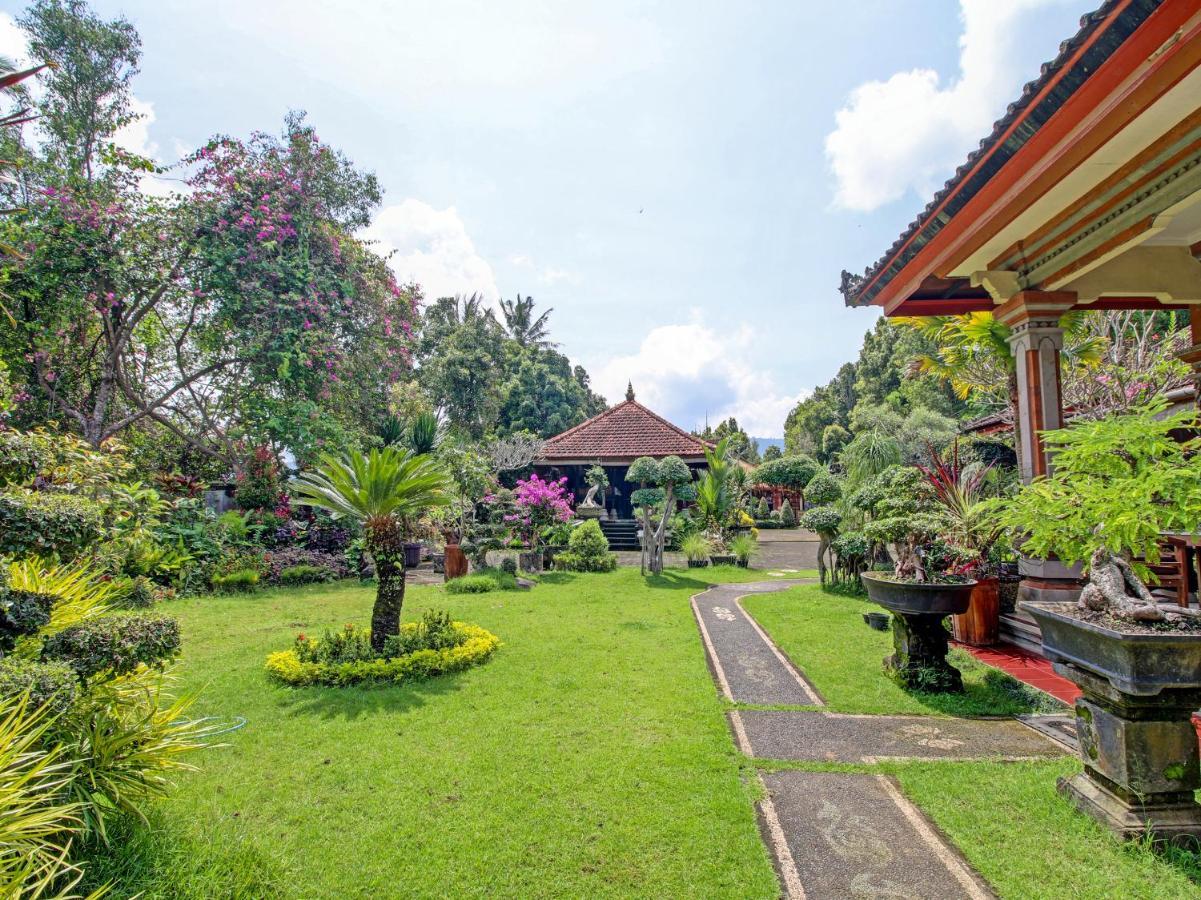 Oyo Homes 91091 Desa Wisata Umejero Munduk Εξωτερικό φωτογραφία