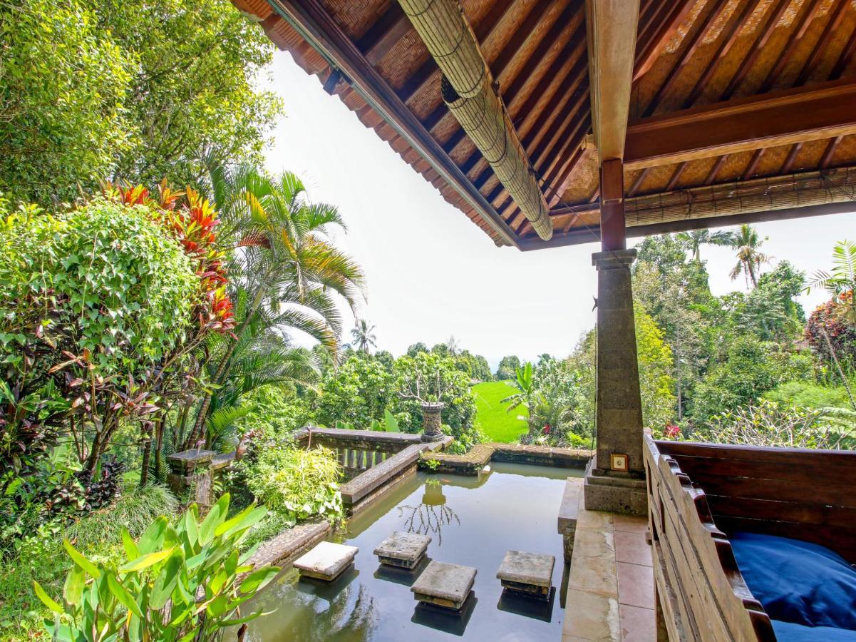 Oyo Homes 91091 Desa Wisata Umejero Munduk Εξωτερικό φωτογραφία
