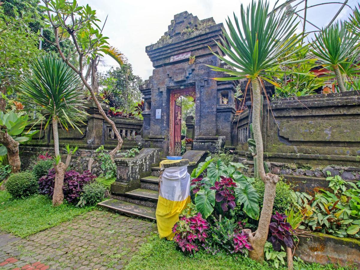 Oyo Homes 91091 Desa Wisata Umejero Munduk Εξωτερικό φωτογραφία