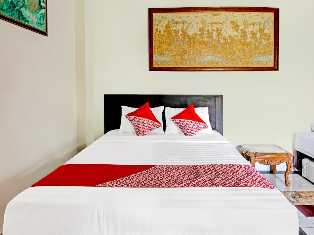 Oyo Homes 91091 Desa Wisata Umejero Munduk Εξωτερικό φωτογραφία
