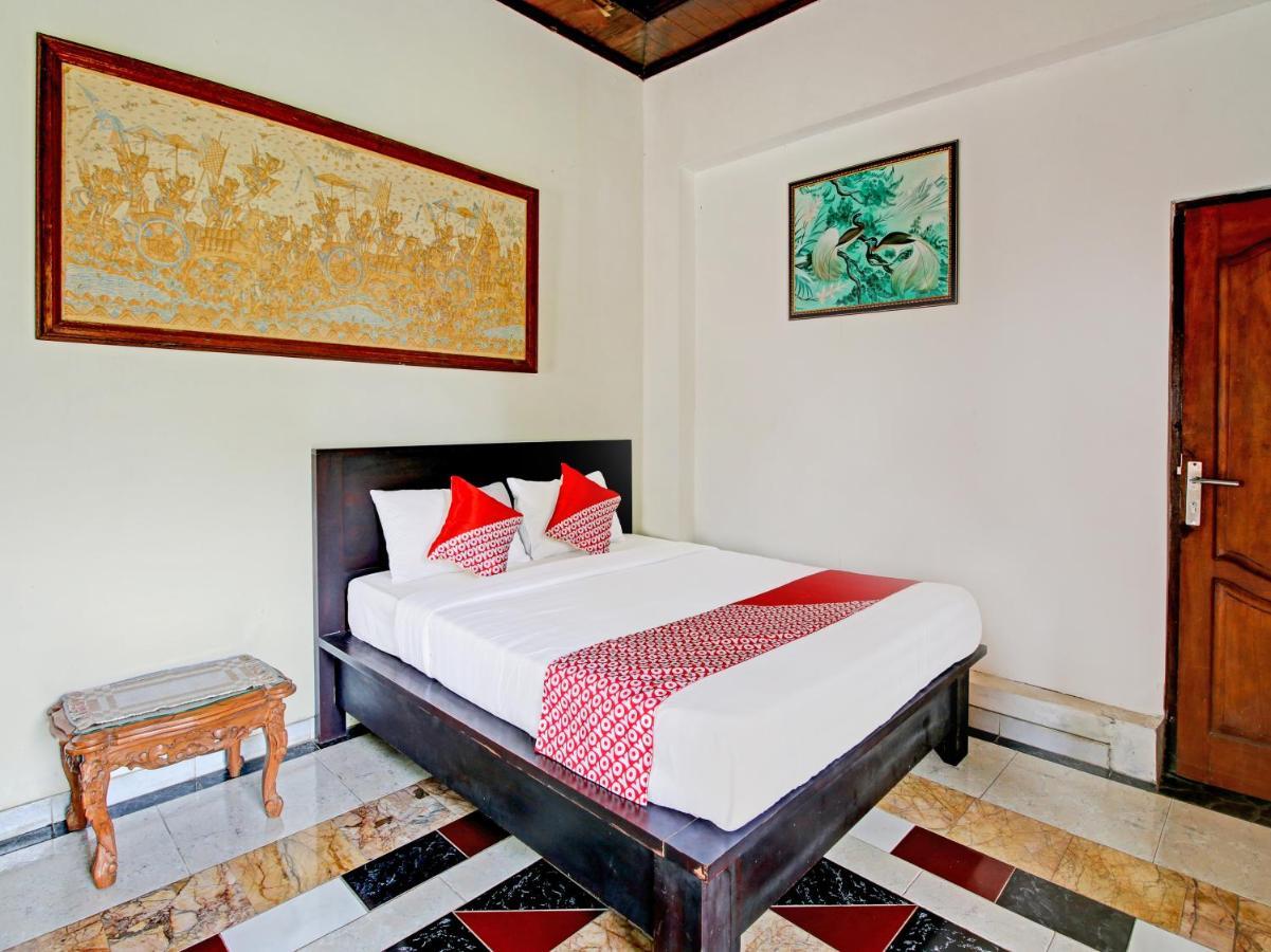 Oyo Homes 91091 Desa Wisata Umejero Munduk Εξωτερικό φωτογραφία